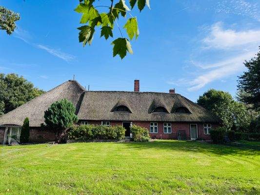 Ansicht Deichgrafenhof