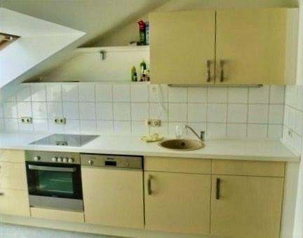 1.OG Wohnung 03 Küche