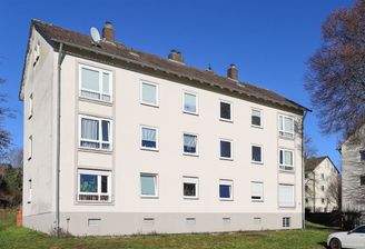 Ansicht West