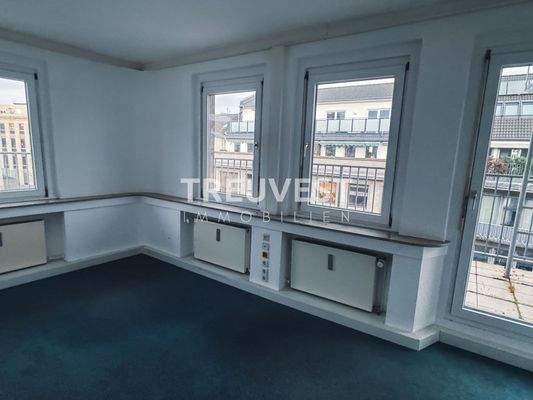 TREUVEST Büro mieten Düsseldorf-13