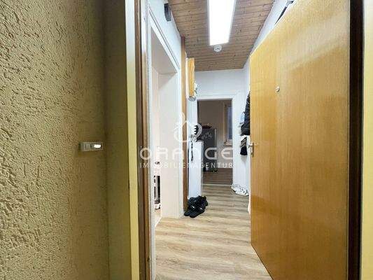 Herzlich willkommen...