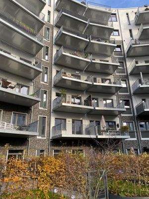 Impressionen Wohnanlage 