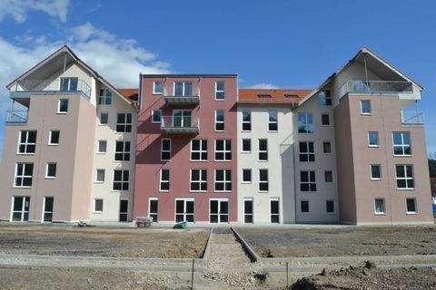 Kaulsdorf Wohnungen, Kaulsdorf Wohnung mieten