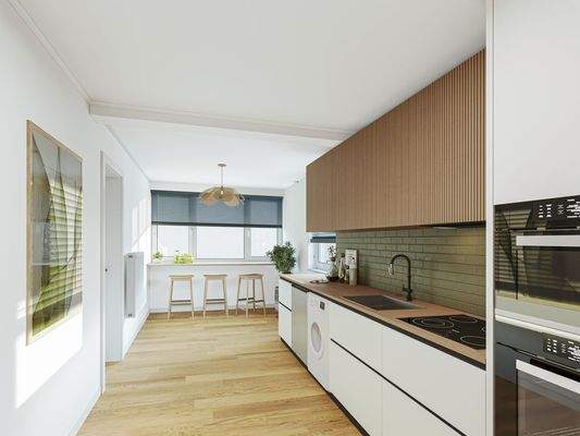 Einrichtungsbeispiel