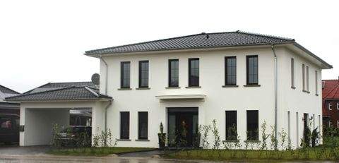 Barßel Häuser, Barßel Haus kaufen