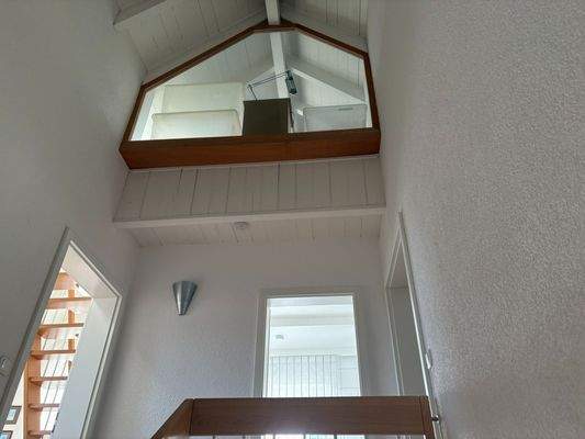 Treppenhaus Galerie