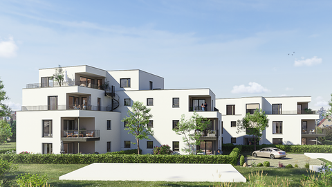 Freiburg im Breisgau Wohnungen, Freiburg im Breisgau Wohnung kaufen
