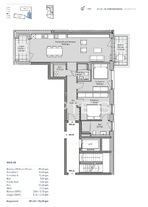 Bremen Wohnungen, Bremen Wohnung kaufen