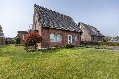 Raesfeld Häuser, Raesfeld Haus mieten 