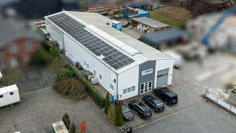 Wiefelstede Renditeobjekte, Mehrfamilienhäuser, Geschäftshäuser, Kapitalanlage