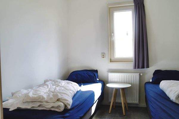 Vakantiehuis te koop Gelderland Nunspeet Randmeerweg 8 Park Veluwemeer 119 17