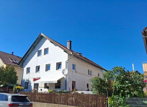 Geisenhausen Häuser, Geisenhausen Haus kaufen