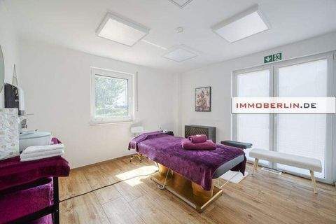 Wandlitz Wohnungen, Wandlitz Wohnung kaufen