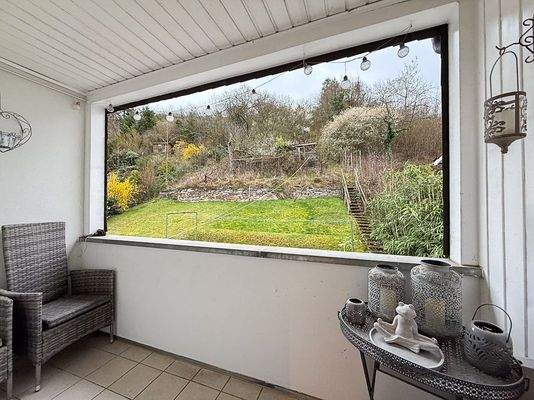 Impression Loggia DG