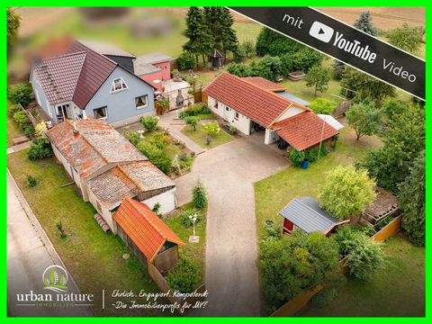 Lalendorf OT Nienhagen Häuser, Lalendorf OT Nienhagen Haus kaufen