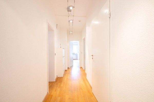 Wohnen am Staden-Saarbrücken