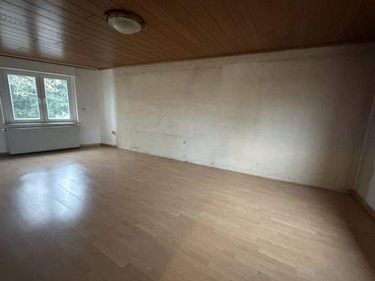 Schlafzimmer 2 im 1.OG