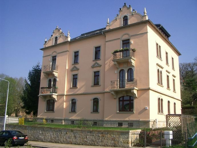 NEU - Idyllisch gelegene Wohnung mit Fernblick