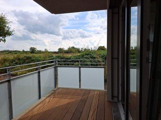 Balkon Musteransicht