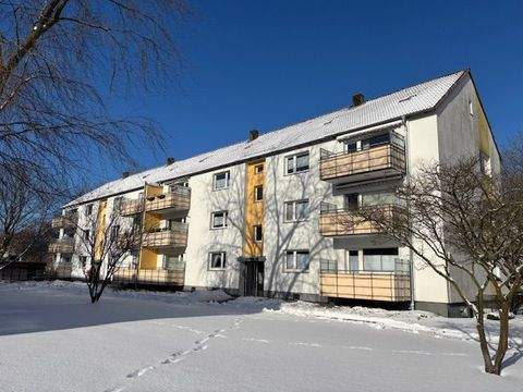 Flensburg / Mürwik Wohnungen, Flensburg / Mürwik Wohnung mieten