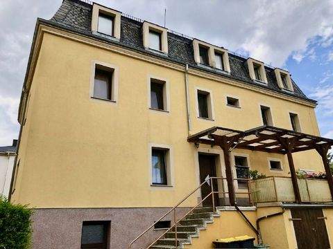 Bannewitz Büros, Büroräume, Büroflächen 