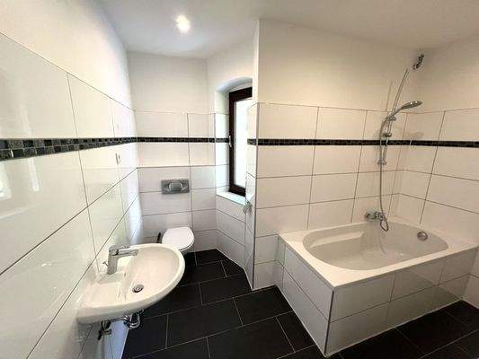 Badezimmer Whg. 5 3. OG