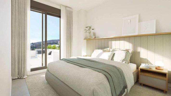 Photo: Town House in Manilva