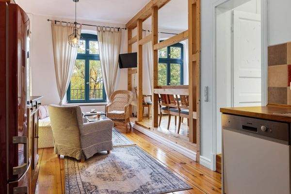 Gutshaus Alt Vorwerk Boddin Mecklenburger Parkland Ostsee