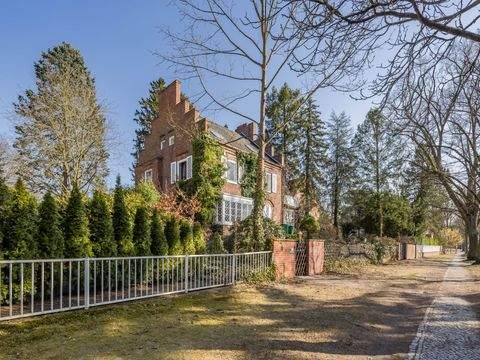 Berlin Häuser, Berlin Haus kaufen