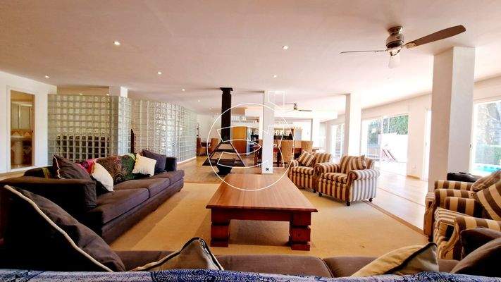 Beeindruckende Villa