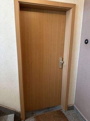 Wohnungseingangstüren
