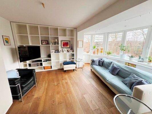 Wohnbereich Obergeschhoss