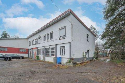 Villingen-Schwenningen Zollhaus Wohnungen, Villingen-Schwenningen Zollhaus Wohnung kaufen