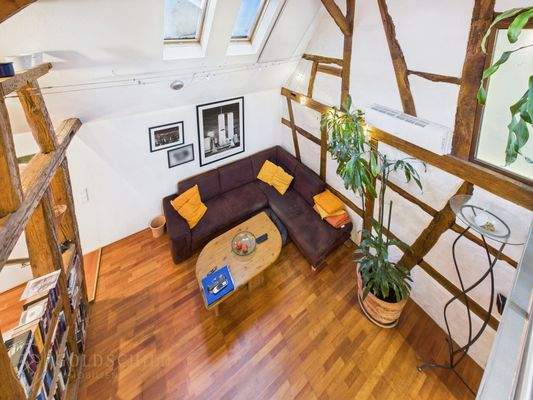 Weiterer eindruck Wohnen 