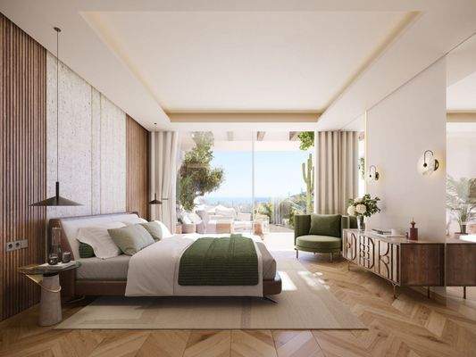 Photo: Apartment in Marbella Golden Mile