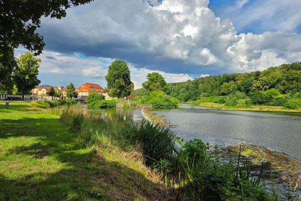 Perle des Muldentals