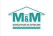 M & M Bauprojektierung