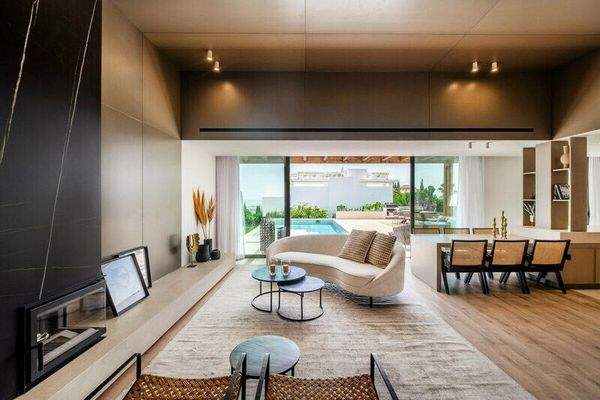 Photo: Villa in Benahavis