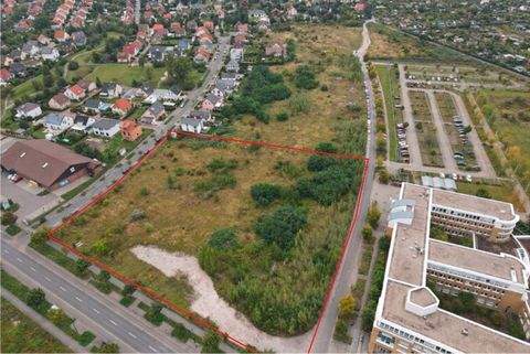 Halle Grundstücke, Halle Grundstück kaufen