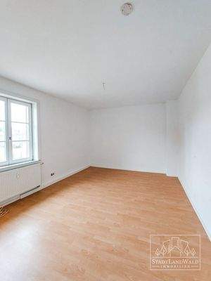 Großes Ankleidezimmer oder weiteres Zimmer