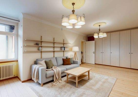 Digital-Home-Staging