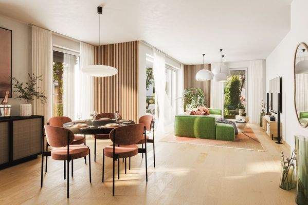 Bella Vita | Schlafzimmer