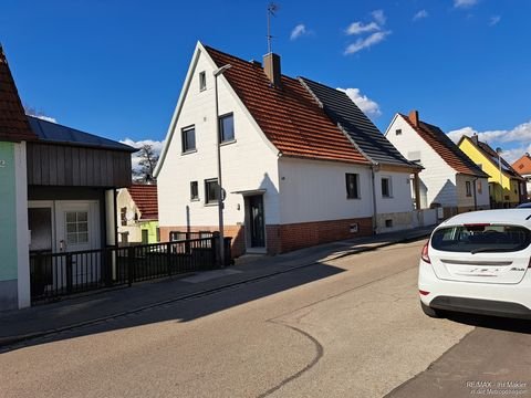 Ansbach Häuser, Ansbach Haus kaufen