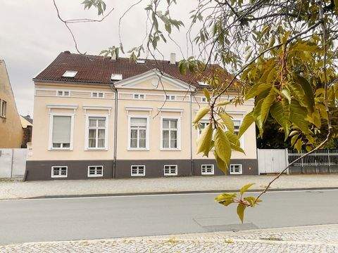 Luckenwalde Häuser, Luckenwalde Haus kaufen