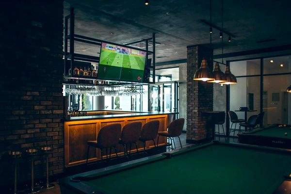 2-Bedroom Apartment Near Long Beach in North Cyprus İskele