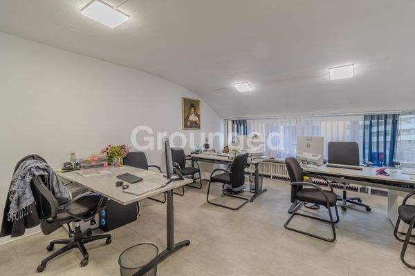 Sprachschule Büro DG