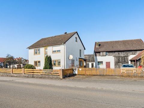 Raitenbuch Häuser, Raitenbuch Haus kaufen