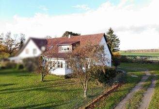 Ansicht Straßenseite