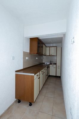 Küche / Einliegerwohnung