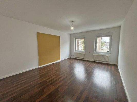 Wohnung im 1. Obergeschoss